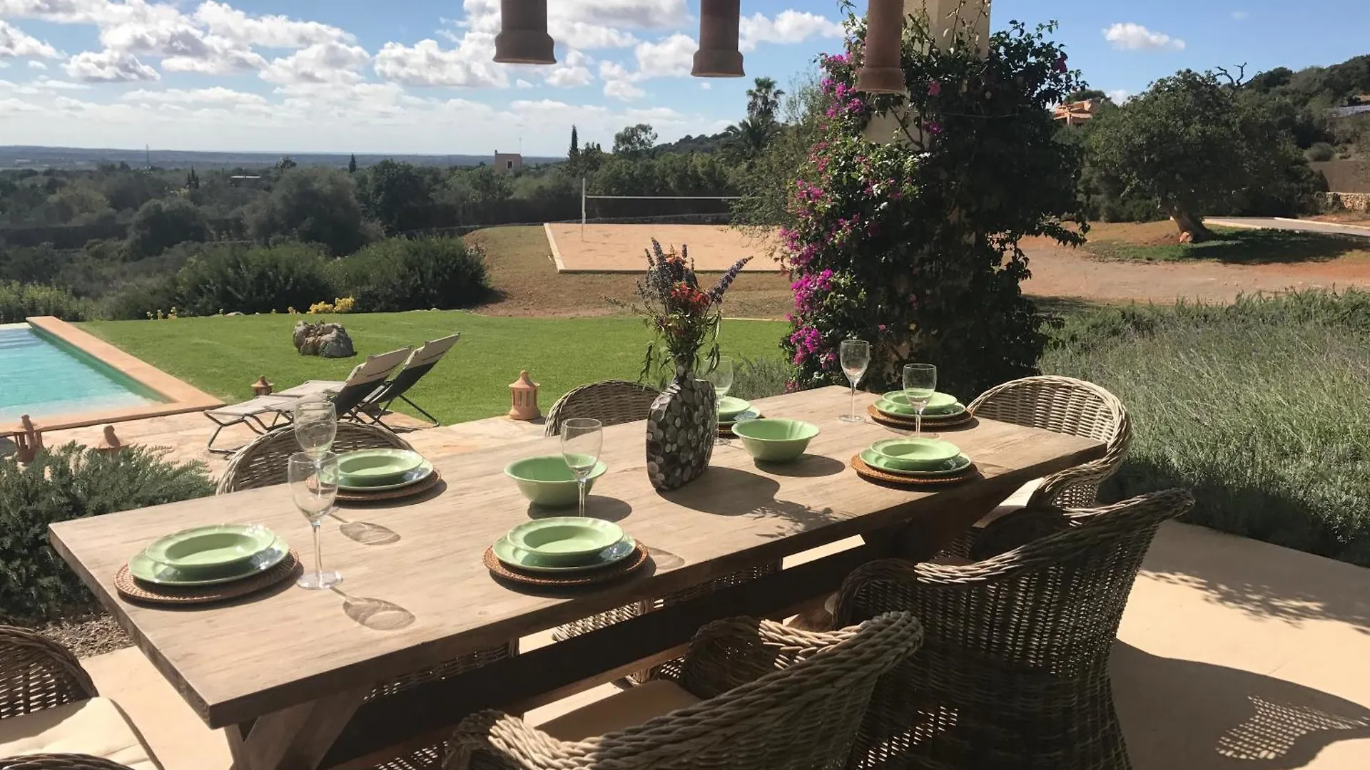 Finca Taraluna Alquería Blanca 0*,  Ισπανία